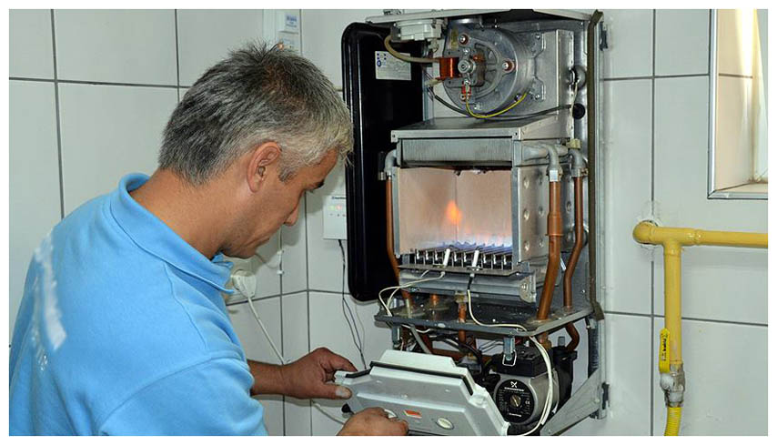 Korgun Kombi Tamircisi